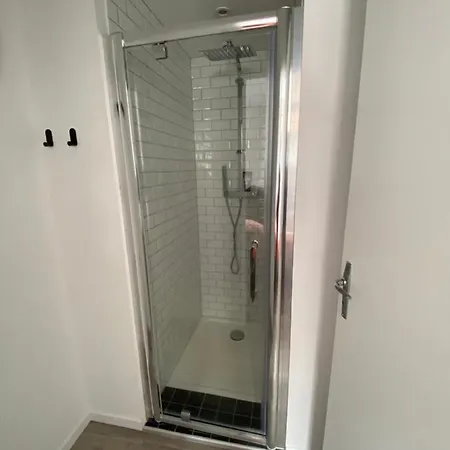 Apartamento Cosy Flat Carteret - Centre Bourg - 4 Personnes Barneville-Carteret