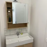 Cosy Flat Carteret - Centre Bourg - 4 Personnes Lägenhet
