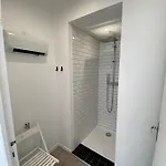 Cosy Flat Carteret - Centre Bourg - 4 Personnes Lägenhet