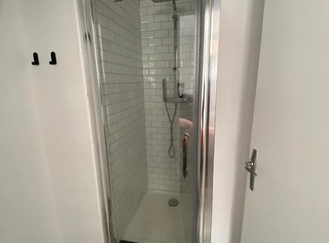 Appartamento Cosy Flat Carteret - Centre Bourg - 4 Personnes Barneville-Carteret